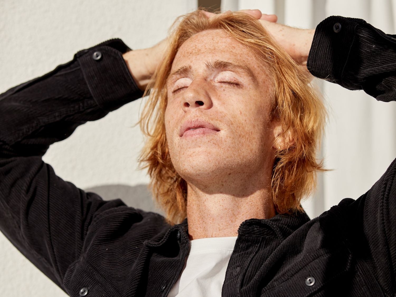 When to Walk Away From a Sexless Marriage | Good Health by Hims